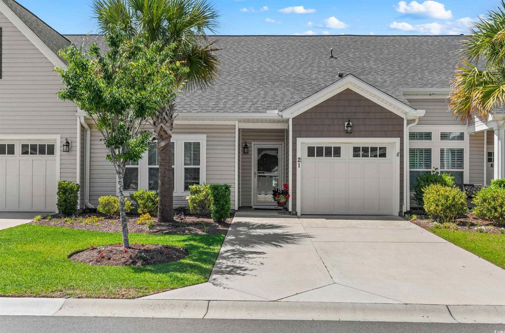 232 JE Edward Dr. # 21, Myrtle Beach, SC 29588