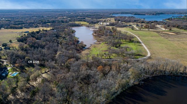 Lot 3 PR 2228, Mineola, TX 75773