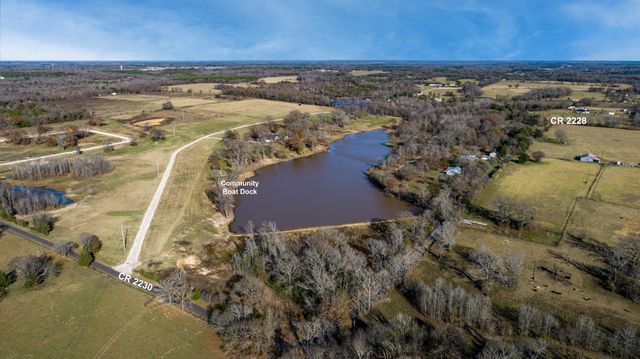 Lot 3 PR 2228, Mineola, TX 75773