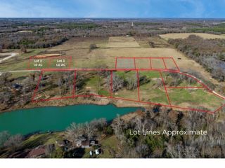 Lot 3 PR 2228, Mineola, TX 75773