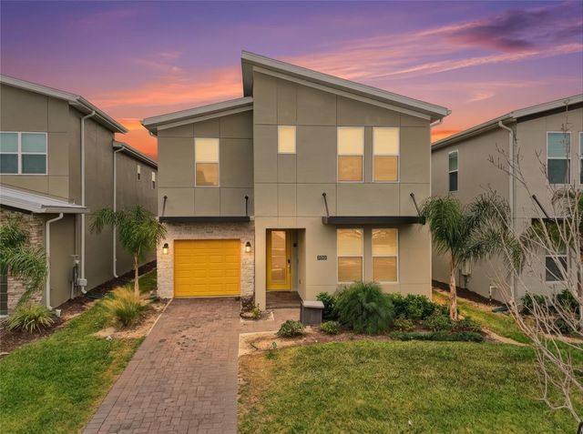 8904 TAKEAWAY WAY, Davenport, FL 33896