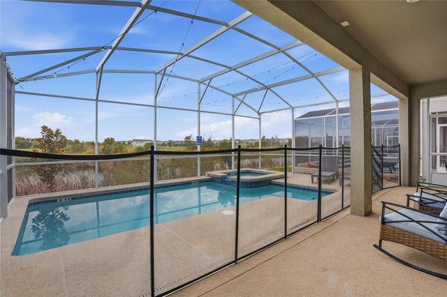 8904 TAKEAWAY WAY, Davenport, FL 33896