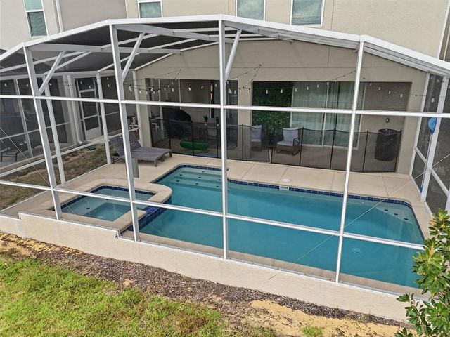 8904 TAKEAWAY WAY, Davenport, FL 33896