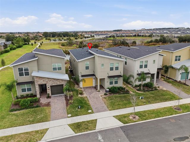 8904 TAKEAWAY WAY, Davenport, FL 33896