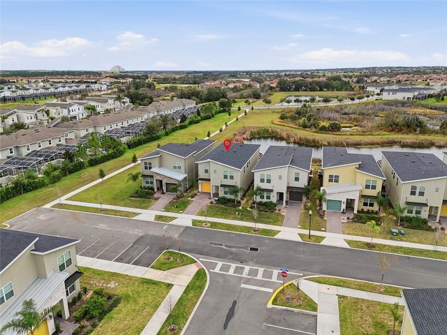 8904 TAKEAWAY WAY, Davenport, FL 33896