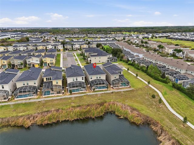 8904 TAKEAWAY WAY, Davenport, FL 33896