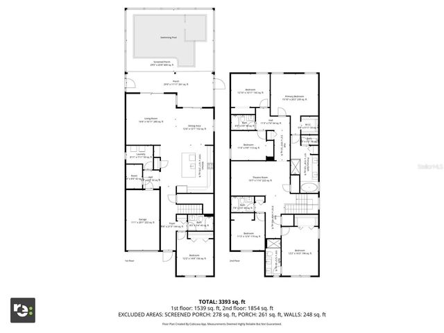 8904 TAKEAWAY WAY, Davenport, FL 33896