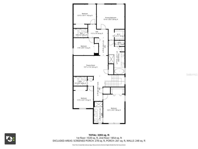 8904 TAKEAWAY WAY, Davenport, FL 33896