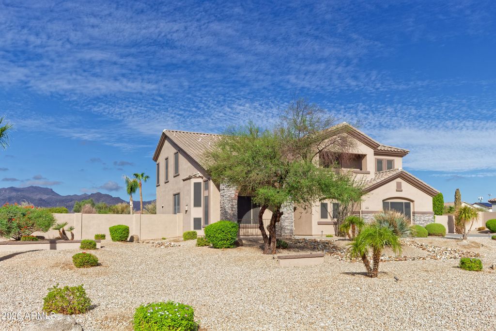 18529 W BERYL Court, Waddell, AZ 85355 — photo 2