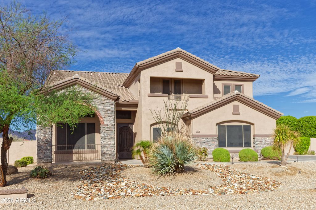 18529 W BERYL Court, Waddell, AZ 85355 — photo 3
