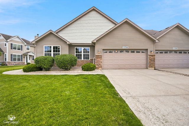 15744 Cove Circle, Plainfield, IL 60544