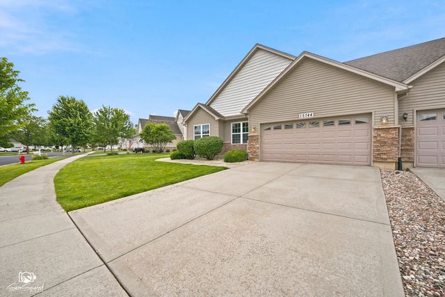 15744 Cove Circle, Plainfield, IL 60544