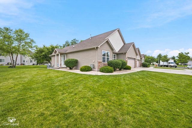 15744 Cove Circle, Plainfield, IL 60544