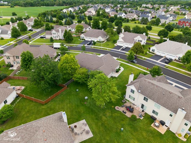 15744 Cove Circle, Plainfield, IL 60544
