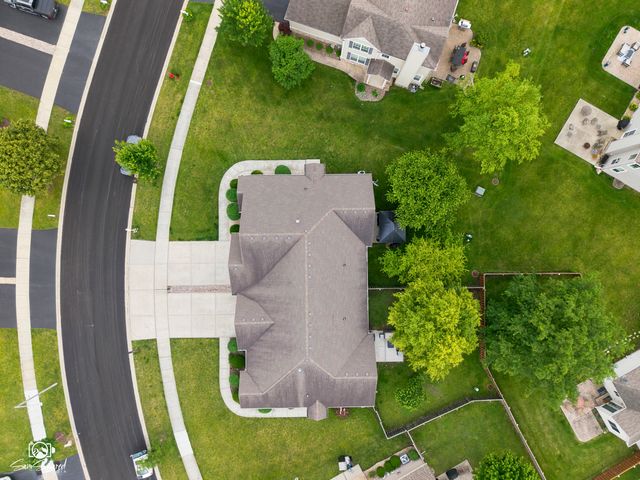 15744 Cove Circle, Plainfield, IL 60544