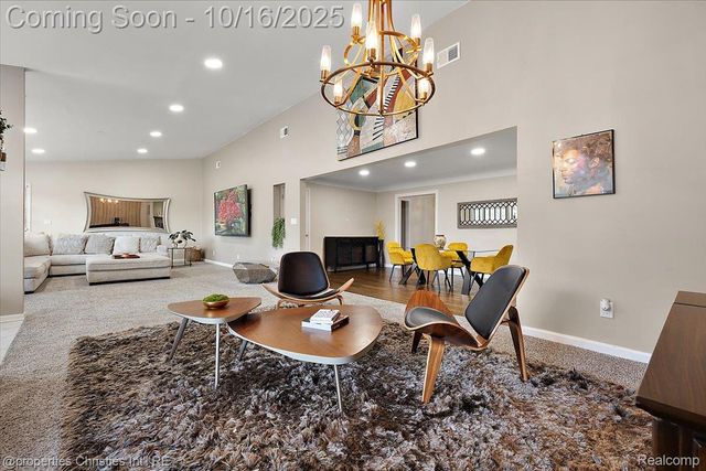 17316 Mt Vernon, Southfield, MI 48075