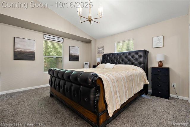 17316 Mt Vernon, Southfield, MI 48075