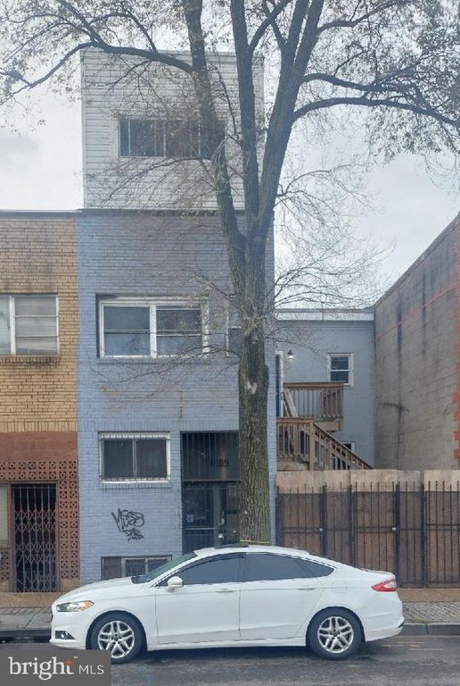 1809 BENNING RD NE, Washington, DC 20002
