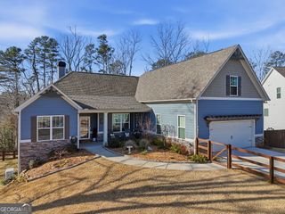 218 Highland Pointe Drive, Ellijay, GA 30536