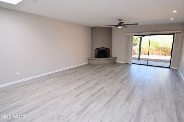 4581 N Camino Campero, Tucson, AZ 85750