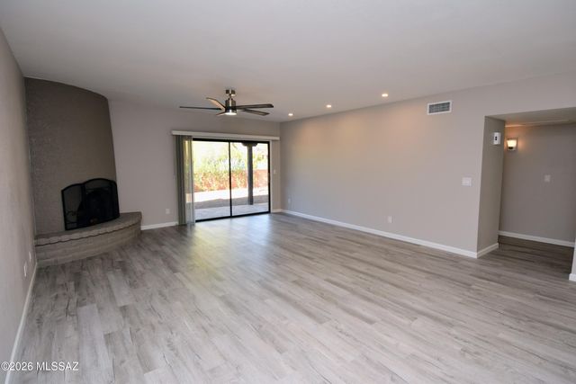 4581 N Camino Campero, Tucson, AZ 85750