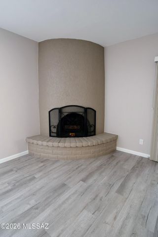 4581 N Camino Campero, Tucson, AZ 85750