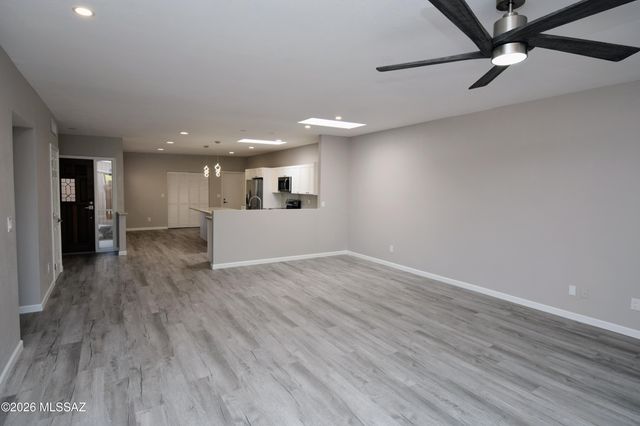 4581 N Camino Campero, Tucson, AZ 85750