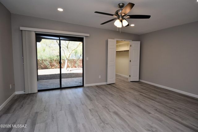 4581 N Camino Campero, Tucson, AZ 85750