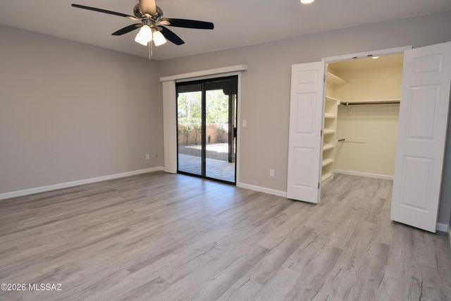 4581 N Camino Campero, Tucson, AZ 85750