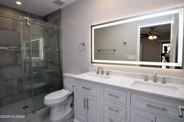 4581 N Camino Campero, Tucson, AZ 85750