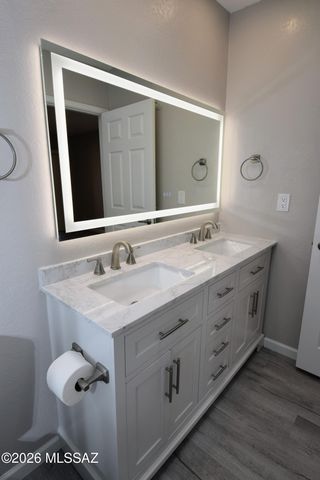 4581 N Camino Campero, Tucson, AZ 85750