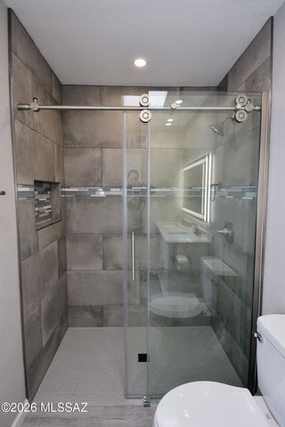 4581 N Camino Campero, Tucson, AZ 85750