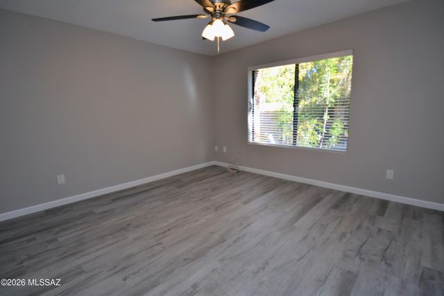 4581 N Camino Campero, Tucson, AZ 85750