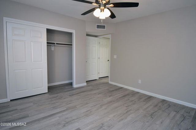 4581 N Camino Campero, Tucson, AZ 85750