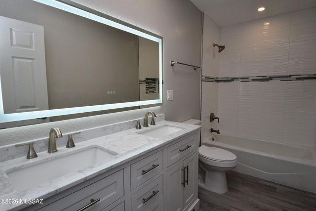 4581 N Camino Campero, Tucson, AZ 85750