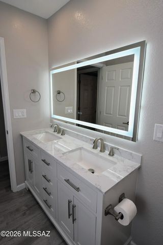 4581 N Camino Campero, Tucson, AZ 85750