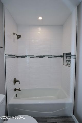 4581 N Camino Campero, Tucson, AZ 85750