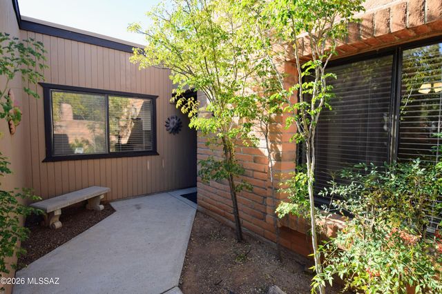 4581 N Camino Campero, Tucson, AZ 85750