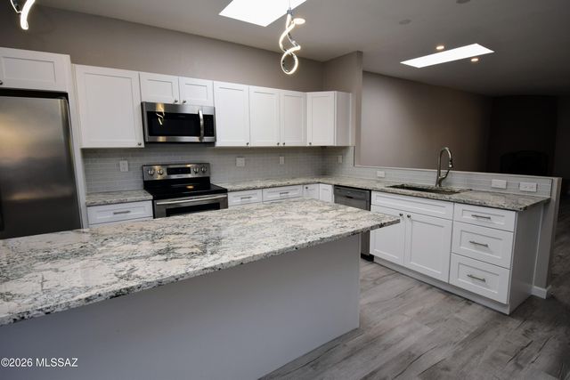 4581 N Camino Campero, Tucson, AZ 85750