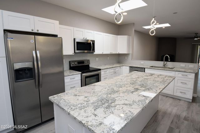 4581 N Camino Campero, Tucson, AZ 85750