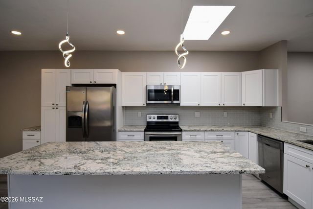 4581 N Camino Campero, Tucson, AZ 85750