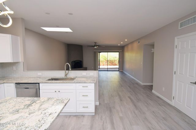 4581 N Camino Campero, Tucson, AZ 85750