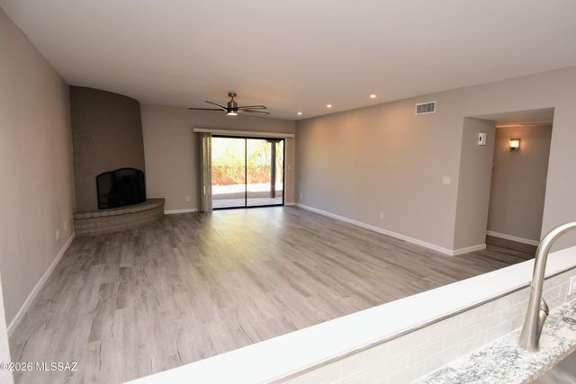 4581 N Camino Campero, Tucson, AZ 85750