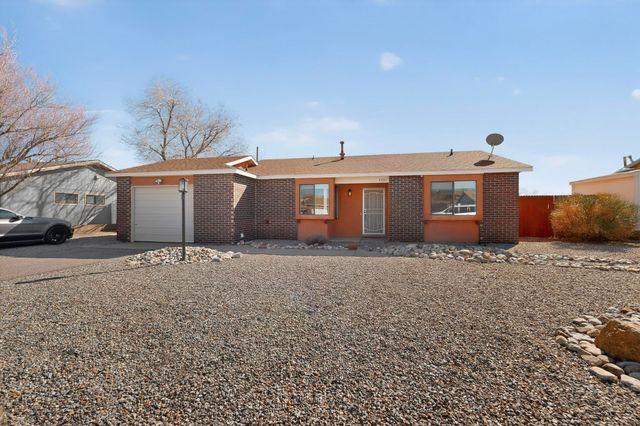 4542 Sunstone Way NE, Rio Rancho, NM 87124