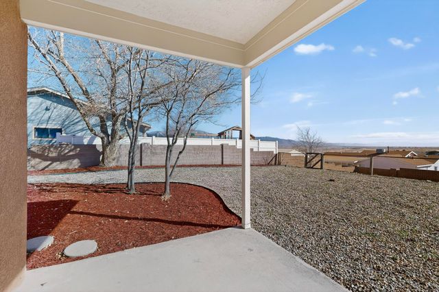 4542 Sunstone Way NE, Rio Rancho, NM 87124