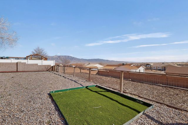 4542 Sunstone Way NE, Rio Rancho, NM 87124