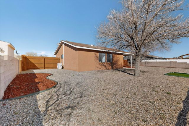 4542 Sunstone Way NE, Rio Rancho, NM 87124