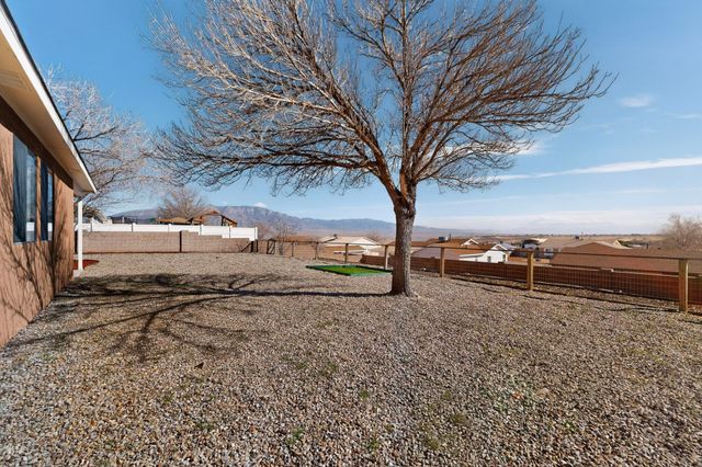 4542 Sunstone Way NE, Rio Rancho, NM 87124