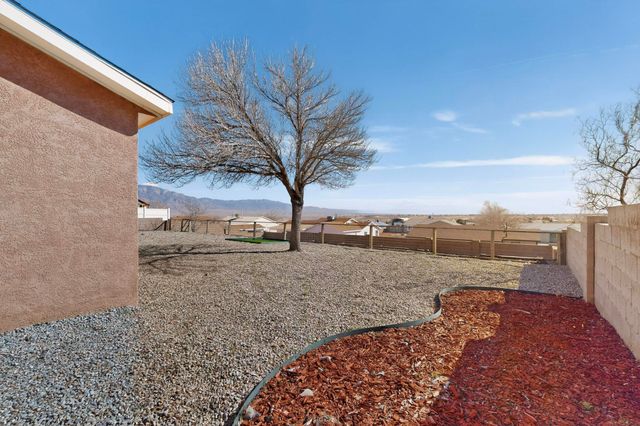 4542 Sunstone Way NE, Rio Rancho, NM 87124