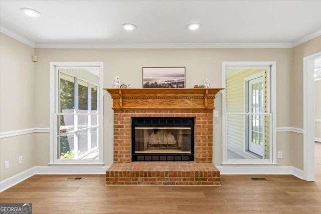 120 Deer Ridge Drive, Lizella, GA 31052